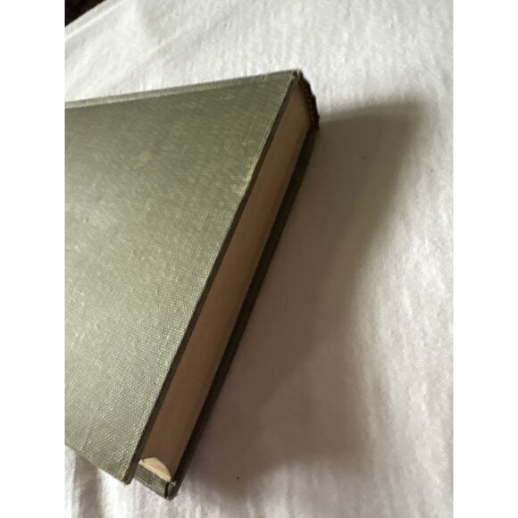 Personality And Social Adjustment By Ernest R. Groves 1925 Hardcover Fourth Impr - Picture 11 of 13